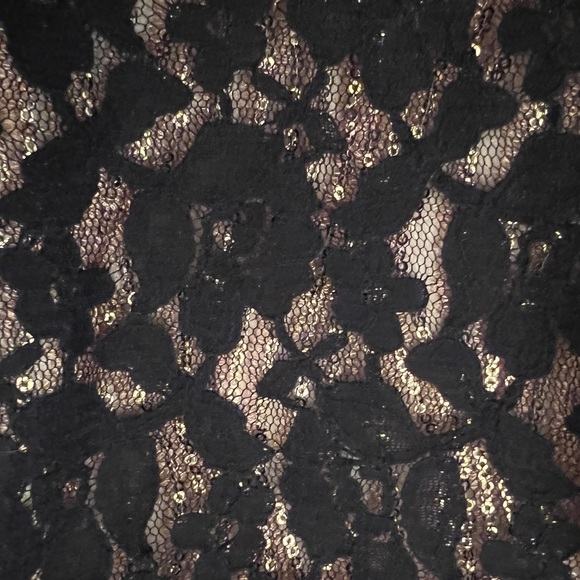 A.B.S. Allen Schwartz Collection Strapless Dress - Picture 4 of 4